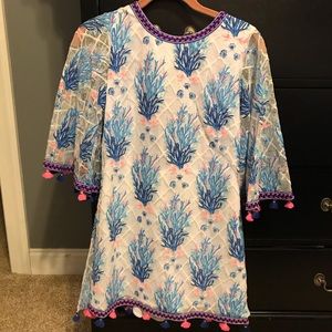 Lilly Pulitzer Romper